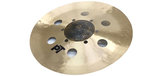 PLAYTECH(プレイテック) チャイナ PAD 20