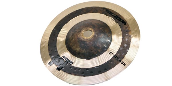 PLAYTECH(プレイテック) スプラッシュ PAD 6