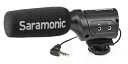 Saramonic(サラモニック) SR-M3 カメラショットガンマイク