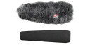 RYCOTE(ライコート) ウィンドスクリーン 18cm SGM Foam 19/22 & Windjammer