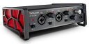 TASCAM(タスカム) USB接続オーディオインターフェイス US-2x2HR オーディオインターフェイス(2)