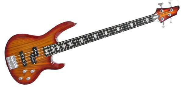 PLAYTECHʥץ쥤ƥå ƥ֥١ AB-420 Cherry Burst