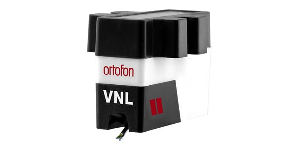 ORTOFON（オルトフォン） DJ用カートリッジ VNL Single Pack