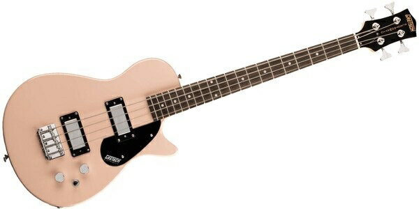 ■タイプ：エレキベース■シリーズ：G2220■カラー：Shell Pink■ボディ：Basswood■ネック：Maple■指板：Black Walnut 20F■ナット幅：39.68 mm■スケール：ショートスケール■ピックアップ：Single-Coil Bass■コントロール：Master Volume, Master Tone【ご注意事項（3点）】1．個数明記のない商品は全て「1点」販売です。商品説明に明記するもの以外は付属しません。2．商品画像がリニューアル前の商品画像となっている場合等ございます。リニューアル前後の区別（商品バージョン等）が重要な商品については、前もってメールにてお問合せ下さい。3．商品画像には使用イメージが含まれます。また、写真撮影時の光の入り具合やモニターの発色によって多少お色味が異なる場合がございます。※上記に起因するご返品はお受けできませんのであらかじめご了承下さい。関連キーワード：acoustic vigier アウラ アクセサリー アコースティック アンプ アコースティック エレキ おすすめ ギター チューナー ベース 機材 弦 入門 練習 ミニ エントリー クラシック サイレント レフティ アンプ 内蔵 ジャガー ムスタング ストラト テレキャス スピーカー レスポール ストラップ 革 布 スタンド キャビネット 真空管 ケース ペグ ブリッジ ピン ネジ ピックアップ PU ピック バラ セット ベース ベース ショート/ミディアムスケールベース