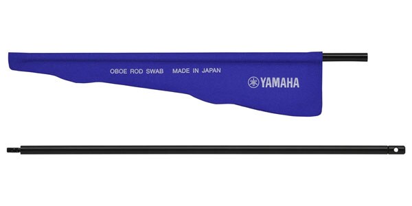 YAMAHA（ヤマハ） CLSOBR オーボエロッドスワブ