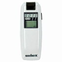 アルコール検知器 ソシアックX【SOCIAC-X SC-202】【送料込み、代引き不可(メーカー直送)】(4)