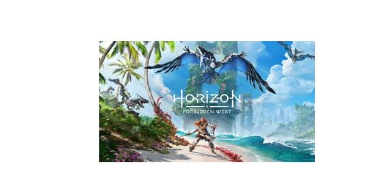 ダウンロード版 ps5 ps4　Horizon Forbidden West/PS5/ECJS00014/D 17才以上対象