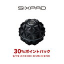 【9/26 9:59まで！ポイント30％還元】 シックスパッド ハンドパルス SIXPAD Hand Puls