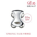 ＼期間限定／50%OFF【公式】母の日 リファ フォーボディ ReFa for BODY MTG 美顔器 美顔ローラー リファ ボディ 送料無料 refa rifa ボディケア 太もも ヒップ ウエスト 全身 引き締め D23L09_RS ギフト プレゼント クリスマス ブラックフライデー AS10 BHDA