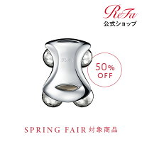 ＼期間限定／50%OFF【公式】母の日 リファ フォーボディ ReFa for BODY MTG 美顔器...