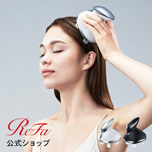 【最新モデル】 リファ ビューテック ヘッドスパ ReFa BEAUTECH HEAD SPA 頭皮ケア 1年保証 頭皮リフト ケア 髪 肌 頭皮 本格ヘッドスパ エステ 頭皮ブラシ 自宅 防水 IROIL2103_new 最新 rainy