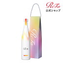 ●ギフトに最適!● リファコラーゲン エンリッチプラス ショッパーセット コラーゲン ドリンク 公式 ReFa ミックスフルーツ味 480ml GABA 高濃度...