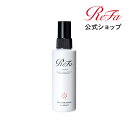 ヘアミスト 【公式】 ＼楽天ランキング1位／ リファ ヘアウォーター フォー ハート ReFa HAIR WATER for HEART 補正ウォーター 寝癖 寝ぐせ スプレー ヘアスプレー うねり 雨の日 広がり 髪 美髪 ヘアケア ヘアセット IROIL2103_new rainy ハートブラシ