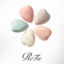 スカルプ ブラシ 【ReFa公式】 \頭皮ケア ハートブラシ/ バレンタイン リファ ハートブラシ フォー スカルプ ReFa HEART BRUSH for SCALP くし ブラシ 固め 頭皮 ほぐし お風呂 シャンプープラシ 防水 頭皮用 プレゼント プチギフト ギフト ヘアケア 母の日 ホワイトデー