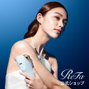 【ReFa史上最高パワー 美肌冷却】 最新 冷却機能付き ムダ毛ケア ReFa EPI W COOL リファエピダブル クール 光美容器 ムダ毛 ツルスベ ボディケア VIO 顔 脇 ワキ メンズ ヒゲ サファイヤ冷却