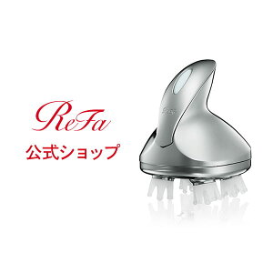 リファグレイス ヘッドスパ ReFa GRACE HEAD SPA リファ ヘッドスパ 自宅 MTG 頭皮 ケア 頭皮クレンジング 美容家電 公式 正規品 P10 D22L06