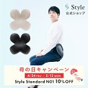 【10%OFF!】スタイル スタンダード N01 生地なし Style Standard 骨盤 姿勢 椅子 在宅勤務 ギフト プレゼント クリスマス ブラックフ...