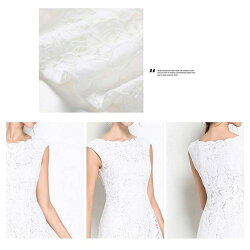 パーティードレスワンピースミモレ丈ノースリーブワンピース刺繍ブライズメイドパーティドレス結婚式ワンピースドレスフォーマル二次会パーティーパーティワンピースフォーマルドレスパーティードレス披露宴上品さお呼ばれ黒白