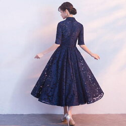 ドレス二次会花嫁