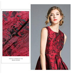 パーティードレス結婚式ワンピースフォーマルドレスお呼ばれドレスフォーマル服服装ミセスブライズメイド大人上品20代30代40代大きいサイズ春夏秋冬パーティドレスパーティー通販着痩せノースリーブワインレッドSMLXLXXLXXXL短納期