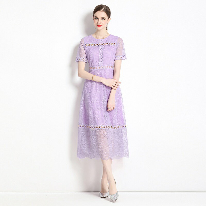 フレンチ ワンピース 大人 上品 シンプル 華やか きれいめ レトロ モダン パーティ セレモニー レディース ファッション