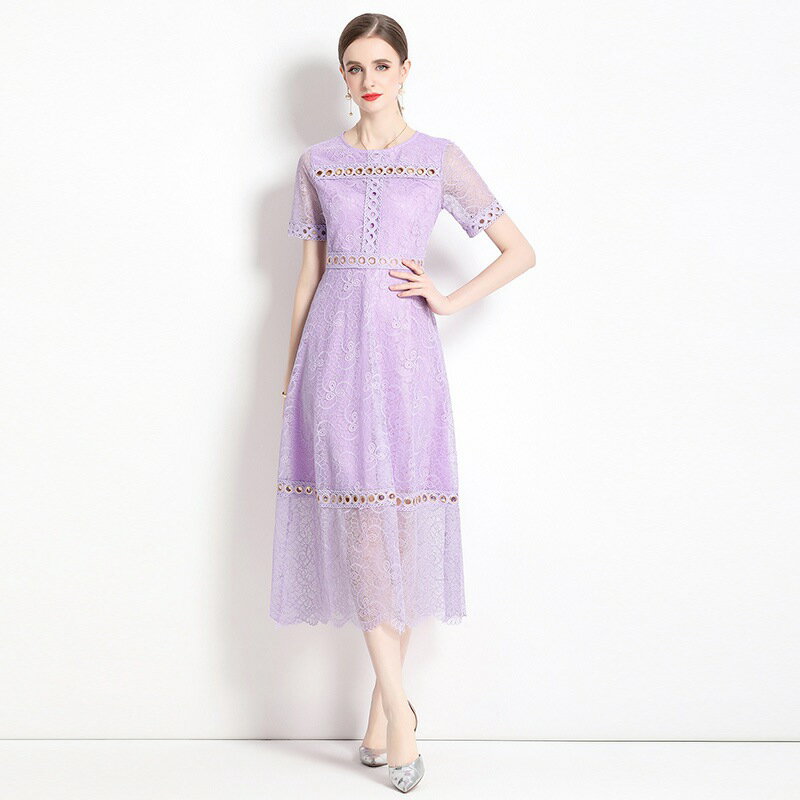 フレンチ ワンピース 大人 上品 シンプル 華やか きれいめ レトロ モダン パーティ セレモニー レディース ファッション