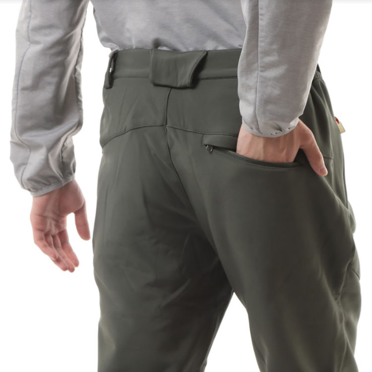 トレッキングパンツ メンズ 秋 冬 ブラック カーキ S-XXL フリース 通気性 速乾 ズボン ストレッチ 保温 トレッキング 登山 釣り アウトドア キャンプ Mt.happy/マウントハッピー通販格安セール情報 楽天 通販