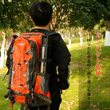 折りたたみローテーブル ブラックレッド アルミ 防水 ミニ 軽量 アウトドア キャンプ 登山 バーベキュー Mt.happy/マウントハッピー