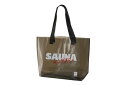 【サウナスパプロフェッショナル監修】デザイナーサウナバッグ スパバッグ 温泉バッグ プールバッグ ジムバッグ 大容量 サウナ ビーチ ジム 銭湯 バッグ