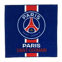 パリ・サンジェルマンFC(Paris Saint-Germain Fc) ハンドタオル PSG54723