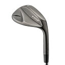 フォーティーン(FOURTEEN) FRZ ウェッジ スモーキーサテン #52 TS-101wBK メンズ 右 ロフト角: 52度 バンス角:7度 フレックス:...