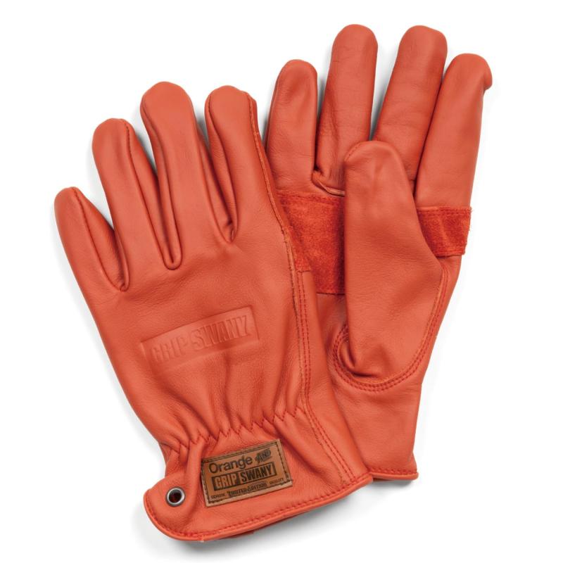 GRIP SWANY åץˡ  COWHIDE CAMP GLOVES ϥɥץ G-70