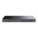 TP-LINK JetStream 8ポート10GE SFP+ L2+マネージスイッチ TL-SX3008F