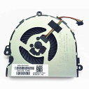 MOQIAN CPU冷却ファン交換用 HP 15-DA 15-DB 15-DR 15-DX 15Q-DX 15T-DS 250 G7 255 G7 256 G7ノートパソコン ファン TPN-C129 TPN-C130 L20474-001(2)