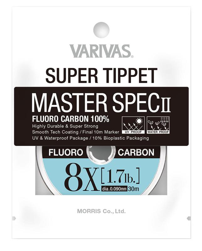 VARIVAS(ХХ) ѡƥڥå ޥڥåII եܥ 8X 30m 1.7LB