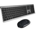 MACALLY Bluetooth ワイヤレスマウスキーボードセット テンキー付き パソコン PC 周辺機器 無線 電池式 コードレス コンボ ( 110キー マルチデバイス 3台ペアリング可能 充電可能) Apple Mac book Pro/(2)