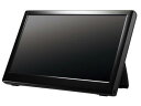 I-O DATA タッチパネル機能搭載 USB接続 10.1型液晶ディスプレイ LCD-USB10XB-T