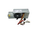 235W電源ユニット Dell OptiPlex 960 780 760 580 980 SFF デスクトップ PC H235P-00 L235P-00 H235E-00 L235P-01 F235E-00 交換用電源ユニット(2)