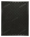 GRAPHT グリップテープ 高耐久モデル/テクスチャ (フリーカット) ゲーミングマウス 用 厚さ 0.8mm 滑り止め グリップ性能 の向上によりマウスの正...