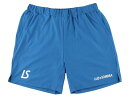 LUZeSOMBRA(ルースイソンブラ) NAVIGATORS MESH PANTS L1221002(4)