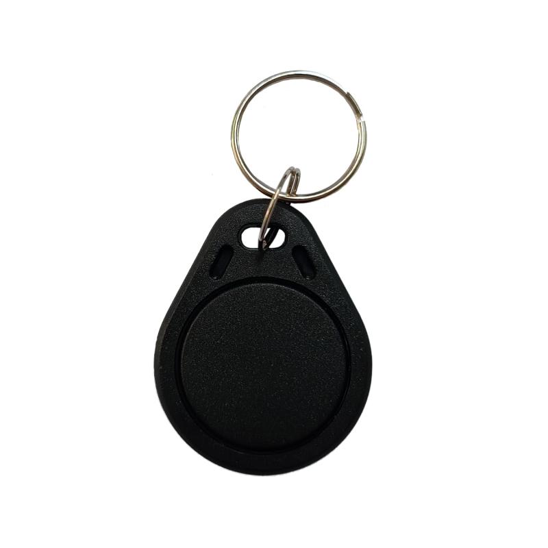 デネット | 1個 FeliCa IC キーホルダー フェリカ Lite-S