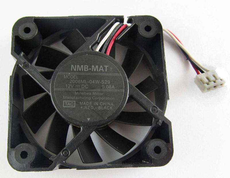 NMB DCファン 2006ML-04W-S29-TAG