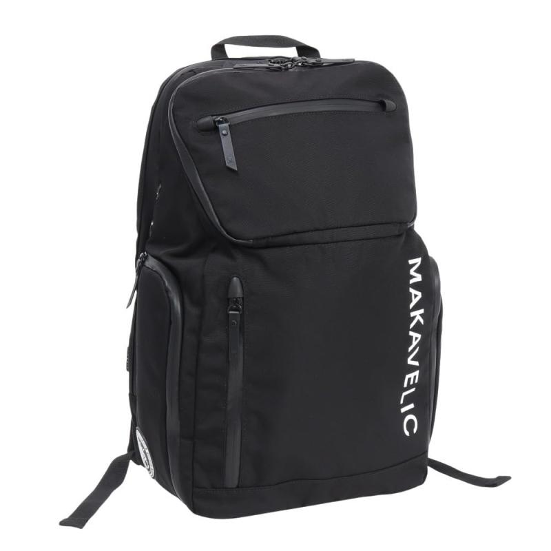 [マキャベリック] ラケットバッグ SQUAD AGILITY RACKET BAG