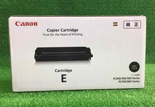 CANON カートリッジE ブラック/1492A001 CN-EPE16 CANON カートリッジE ブラック/1492A001 CN-EPE16