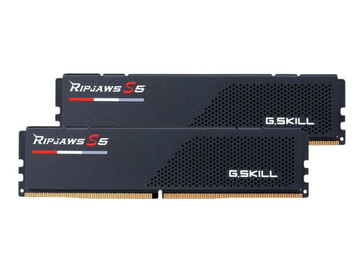 G.SKILL F5-5600J3636C16GX2-RS5K (DDR5 PC5-44800 16GB 2枚組) G.SKILL F5-5600J3636C16GX2-RS5K (DDR5 PC5-44800 16GB 2枚組)