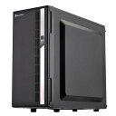 SilverStone ATX対応ストレージPCケース ホットスワップベイ8基 SST-CS380B(2)