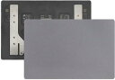 Shanskrit 交換用トラックパッド タッチパッドケーブルなし MacBook Pro 13インチディスプレイ A1706 A1708 A1989 A2159 (2016-2019)用(2)
