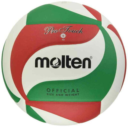 モルテン(molten) バレーボール プロタッチ 5号球 V5M4550 モルテン(molten) バレーボール プロタッチ 5号球 V5M4550