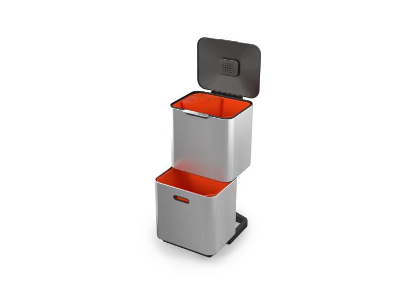 joseph joseph ゴミ箱 3万円の高級ゴミ箱！ 最大5種類のゴミの分別ができるJoseph