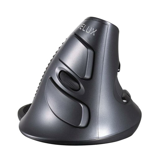DELUX ERGONOMIC MOUSE M618G SERIES DELUX ERGONOMIC MOUSE M618G SERIES